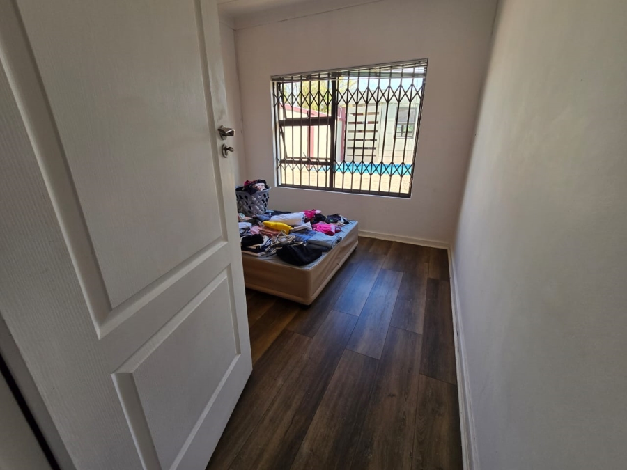 4 Bedroom Property for Sale in Dan Pienaar Free State